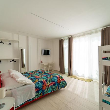 Nni Mia Hotel Modica Eksteriør billede