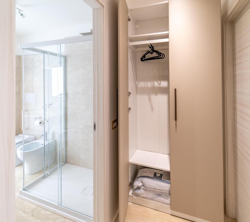 Nni Mia Hotel Modica Eksteriør billede
