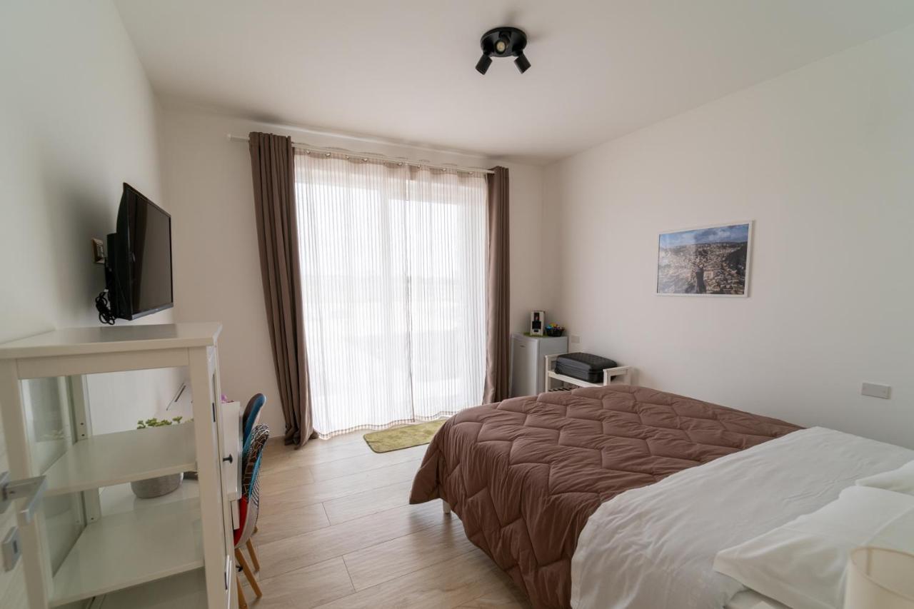 Nni Mia Hotel Modica Eksteriør billede