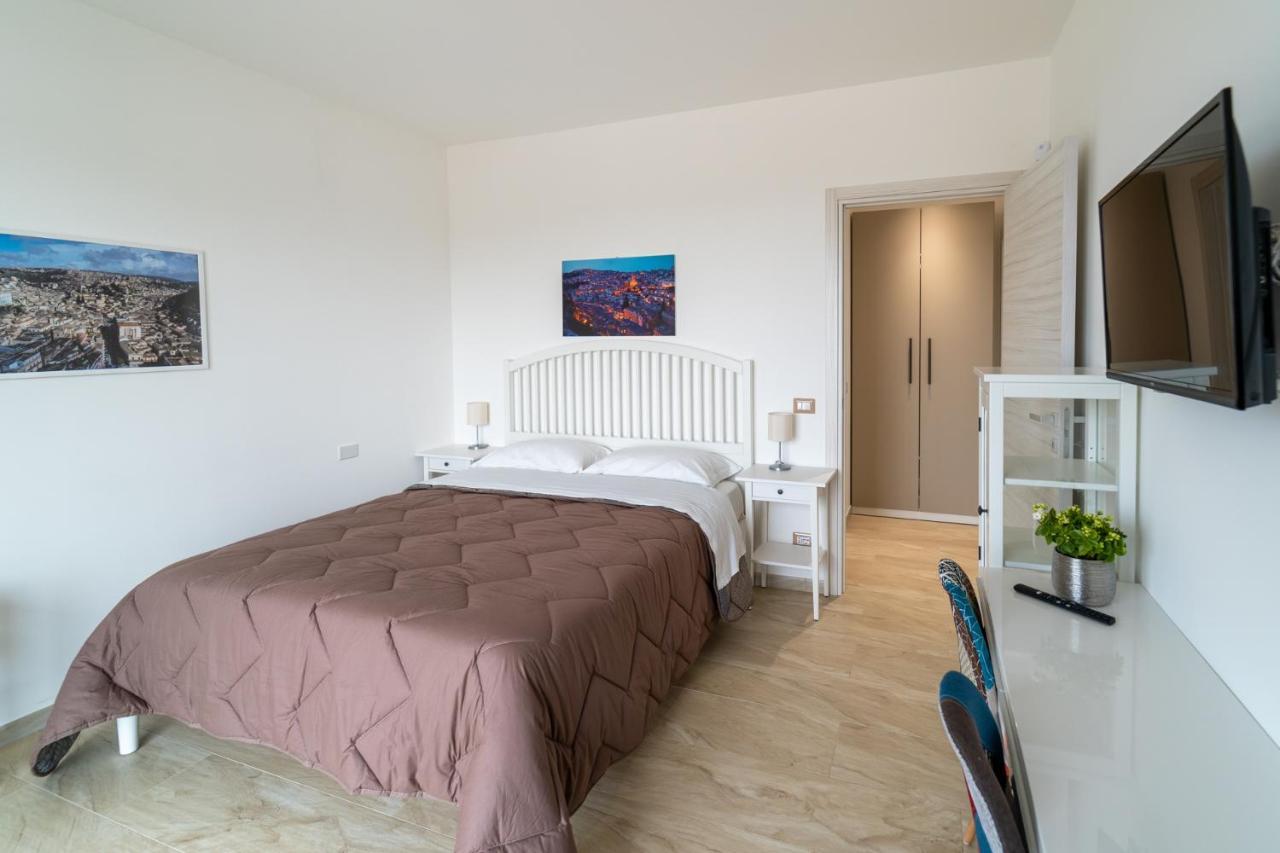 Nni Mia Hotel Modica Eksteriør billede