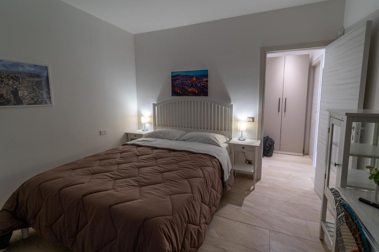 Nni Mia Hotel Modica Eksteriør billede
