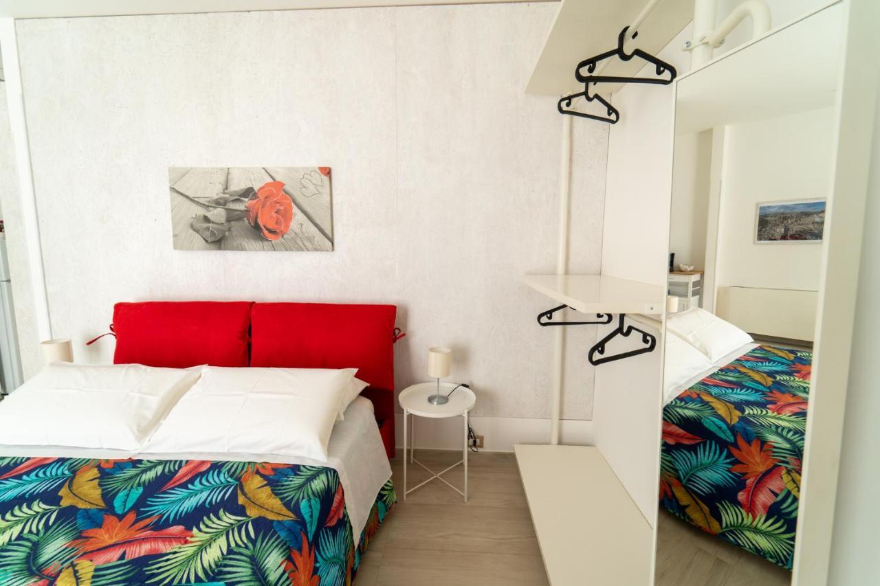 Nni Mia Hotel Modica Eksteriør billede