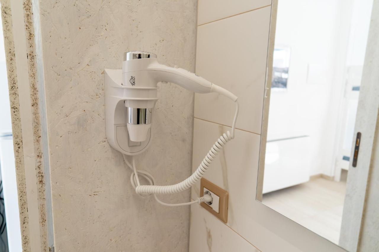Nni Mia Hotel Modica Eksteriør billede