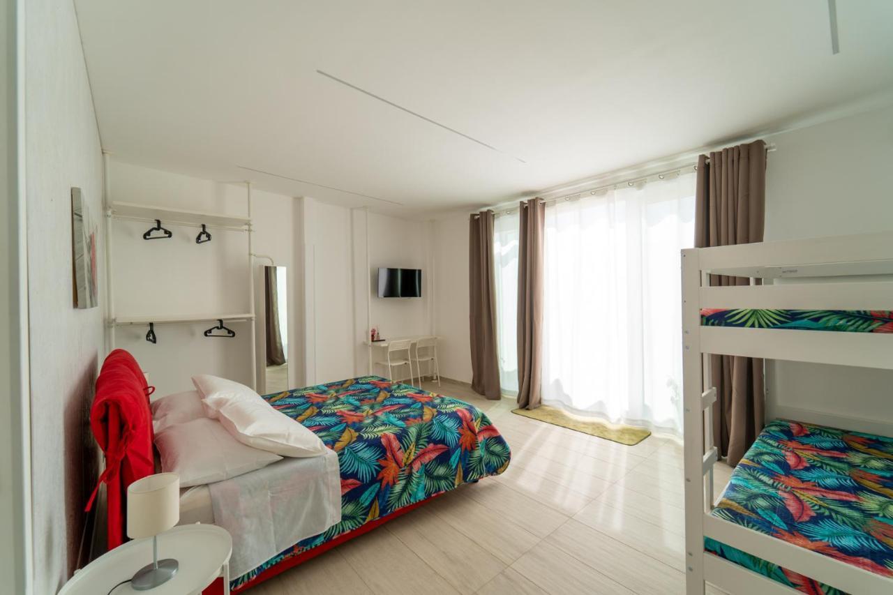 Nni Mia Hotel Modica Eksteriør billede